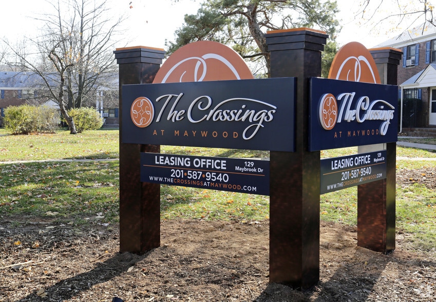 The Crossings at Maywood Maywood, NJ Apartment Finder