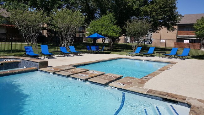 Bel Air Ridge Apartments Bel Air Ridge Apartments