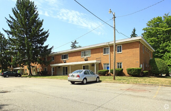 Willo Park Apartments Willo Park Apartments
