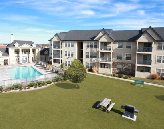 Remington Apartments Amarillo, TX Apartment Finder