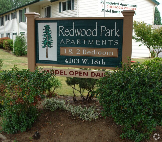 Redwood Park Apartments Eugene Oregon Redwood Park Apartments Eugene Oregon