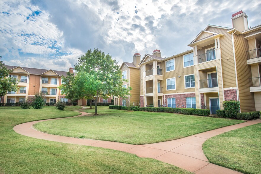 Sycamore Farms - Oklahoma City, OK | Apartment Finder