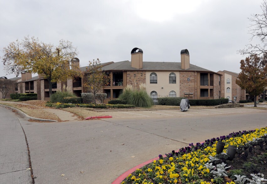 The Place Mesquite, TX Apartment Finder