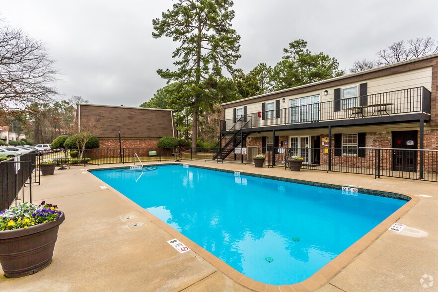 Colony West Little Rock, AR Apartment Finder