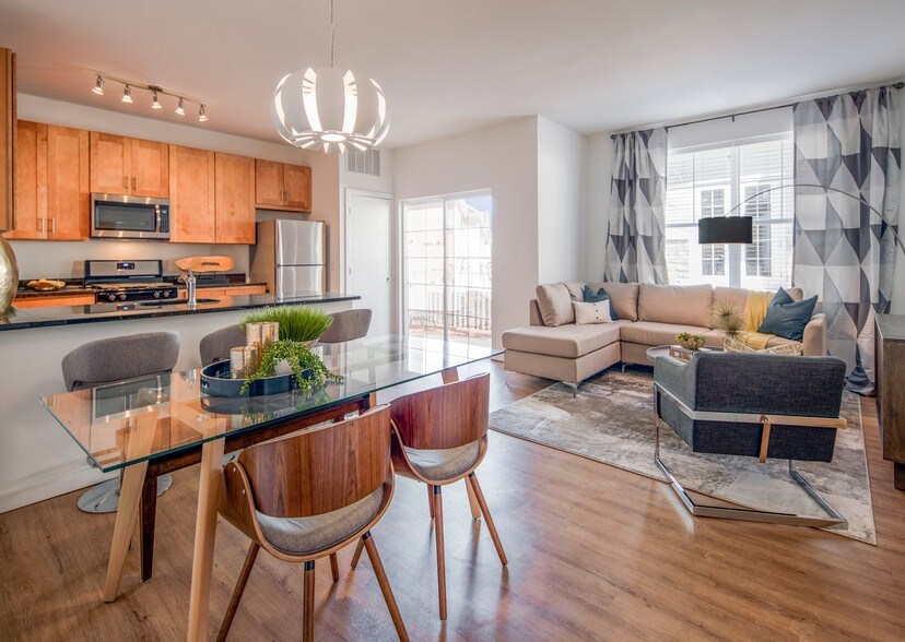 The Park Roselle, NJ Apartment Finder