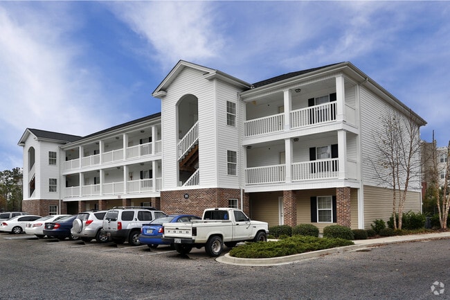 Patriot�s Hollow Apartments Conway, SC Apartment Finder
