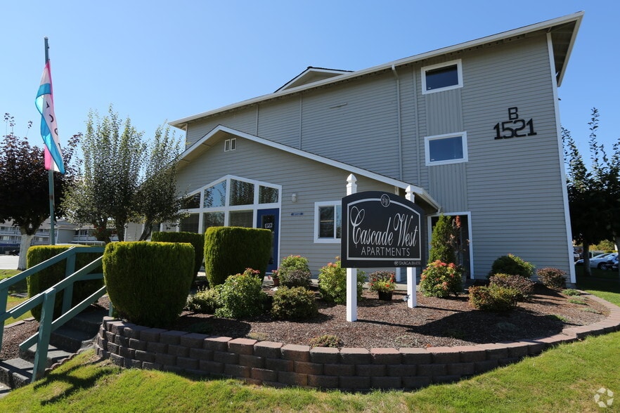 Cascade West Apartments Mount Vernon Wa Cascade West Apartments Mount Vernon Wa