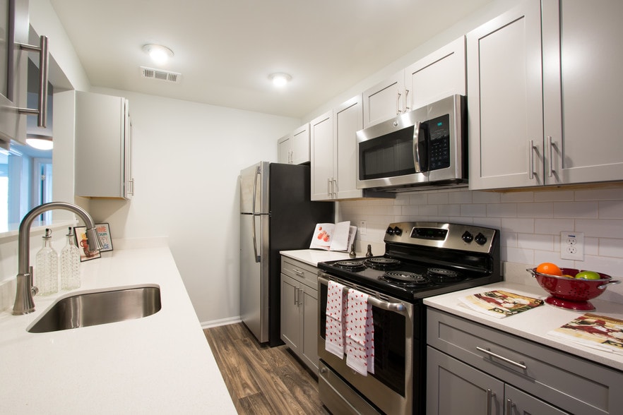 Ashford Druid Hills Atlanta, GA Apartment Finder