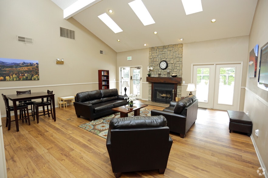 Cheyenne Crest Colorado Springs, CO Apartment Finder