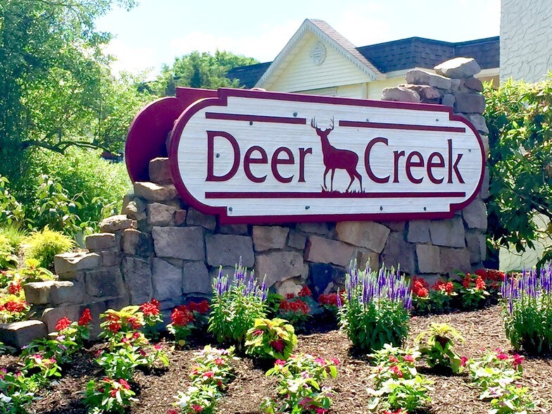 Deer Creek Apartments Plainsboro Deer Creek Apartments Plainsboro