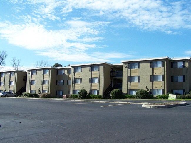 Serenity Apartments at Three Rivers West Columbia SC