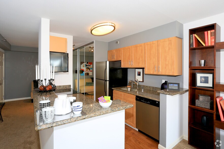 The Fillmore Center San Francisco, CA Apartment Finder