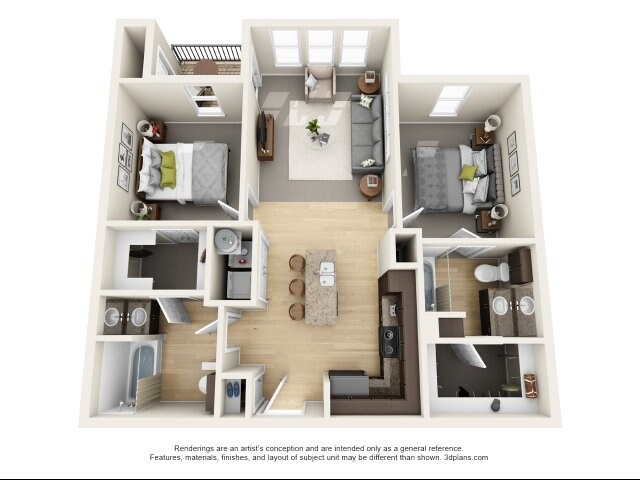 Landings At Marine Creek Apartments Landings At Marine Creek Apartments