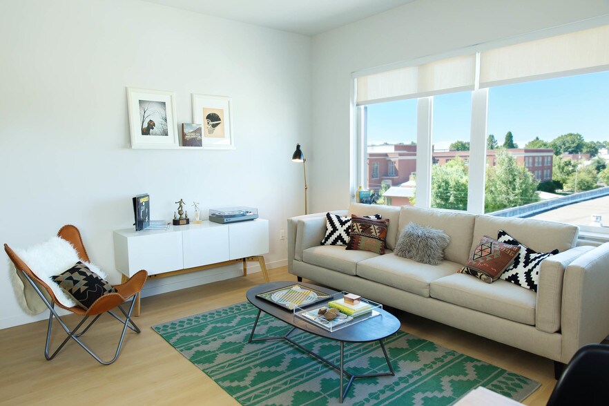 Burnside 26 Portland, OR Apartment Finder