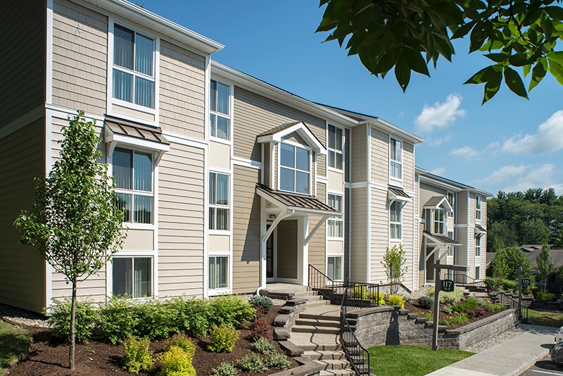 Park Regency Apartments Park Regency Apartments