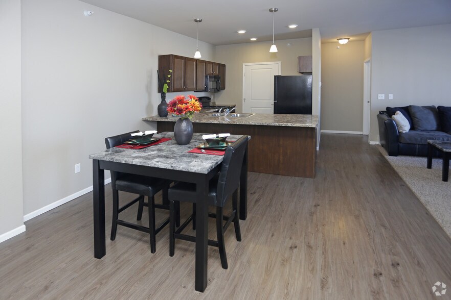 Brookledge Apartments Watford City Nd Brookledge Apartments Watford City Nd