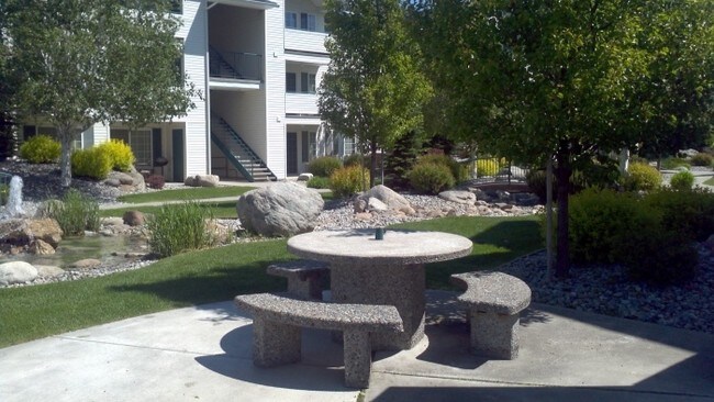 Rock Creek Apartments Spokane Rock Creek Apartments Spokane