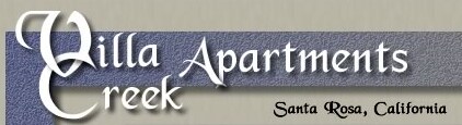 Managed by Villa Creek Apartments