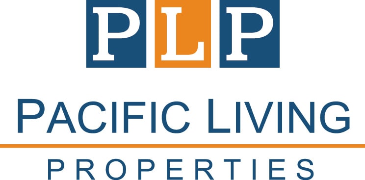 Managed by Pacific Living Properties