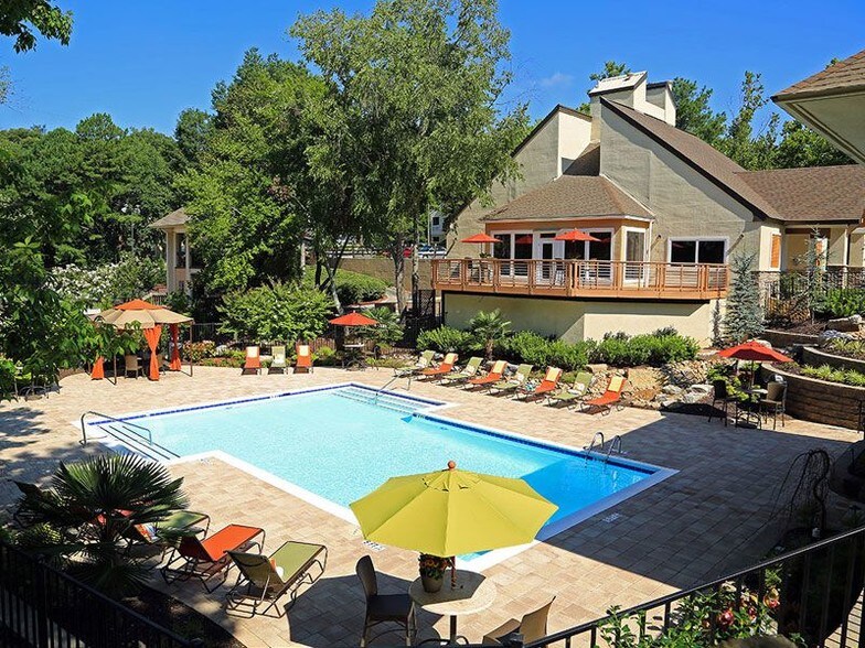 The Reserve at Ridgewood Atlanta, GA Apartment Finder