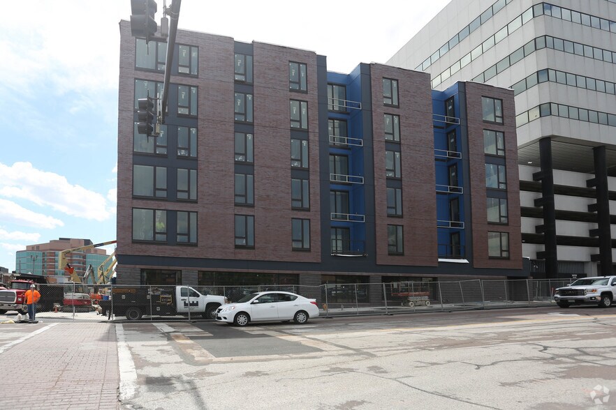 ST. LOUIS & CLAYTON Project Rundown Page 78 SkyscraperPage Forum