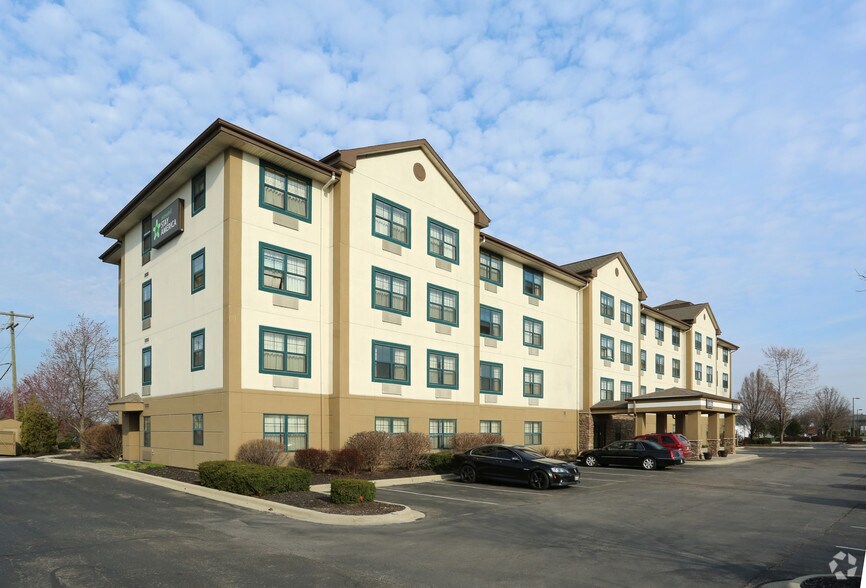 Furnished Studio Columbus Worthington Columbus, OH Apartment Finder