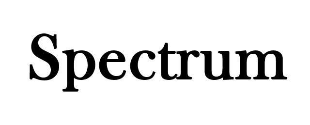Managed by Spectrum Property Management Co Inc