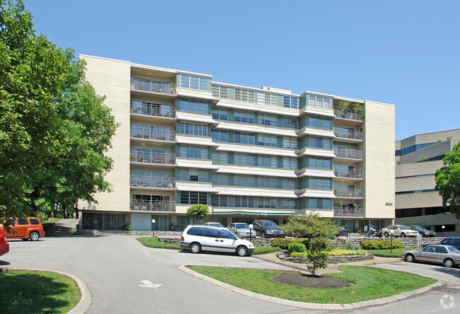 West End Park Apartments Nashville West End Park Apartments Nashville