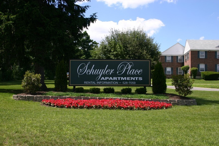 Schuyler Place Apartments Menands Ny Schuyler Place Apartments Menands Ny