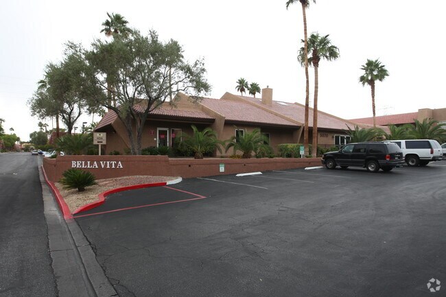 Bella Vita Las Vegas, NV Apartment Finder