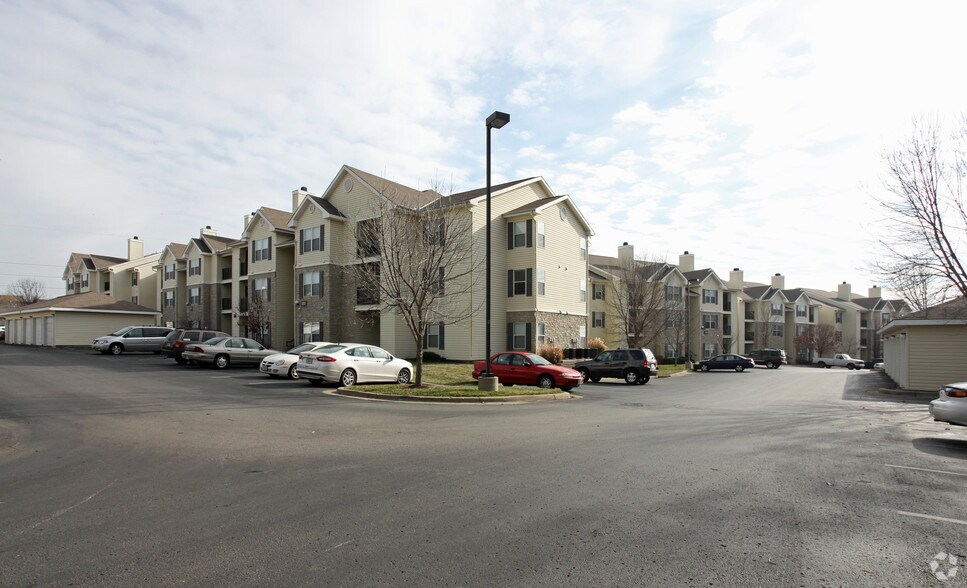 Northland Heights Kansas City, MO Apartment Finder