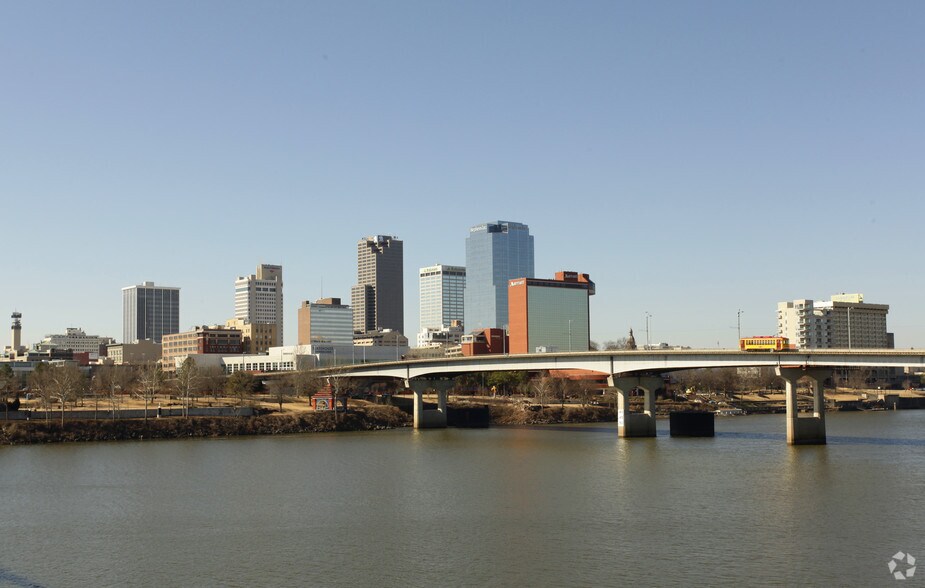 Metropolitan North Little Rock, AR Apartment Finder