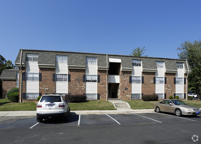 Chapel Tower Apartments