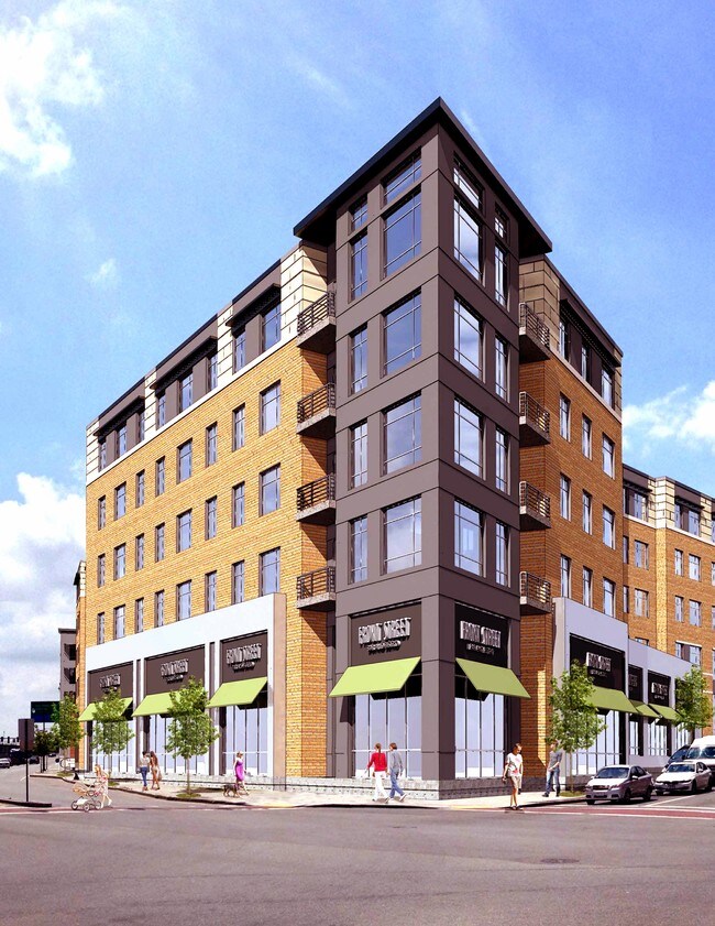 City Square Apartments Worcester City Square Apartments Worcester