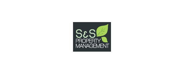 Managed by S & S Property Management