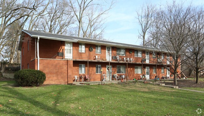 Sater Village Apartments Lancaster Ohio Sater Village Apartments Lancaster Ohio