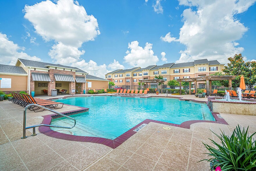 Skyview West Fort Worth, TX Apartment Finder