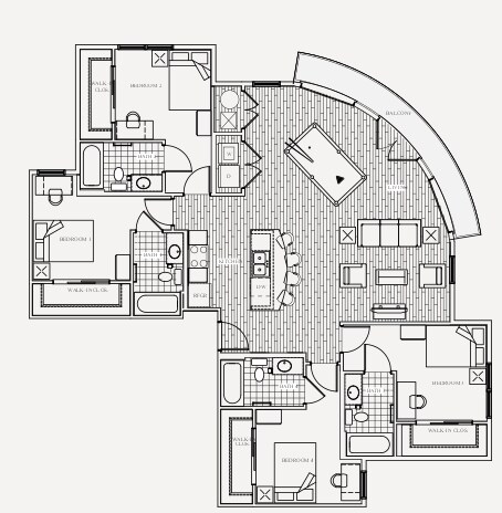 The Standard at Athens - Athens, GA | Apartment Finder