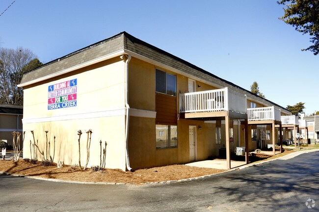 Terra Creek Apartments Stone Mountain Ga Terra Creek Apartments Stone Mountain Ga