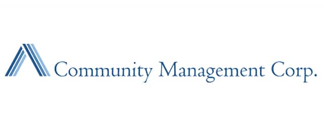 Managed by Community Management Corporation