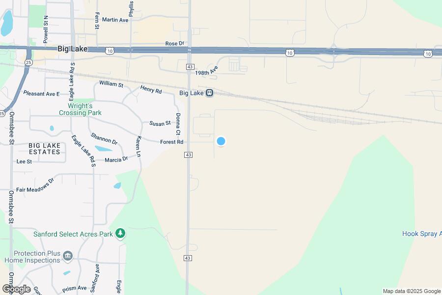 Northern Star Apartments Big Lake Mn Apartment Finder
