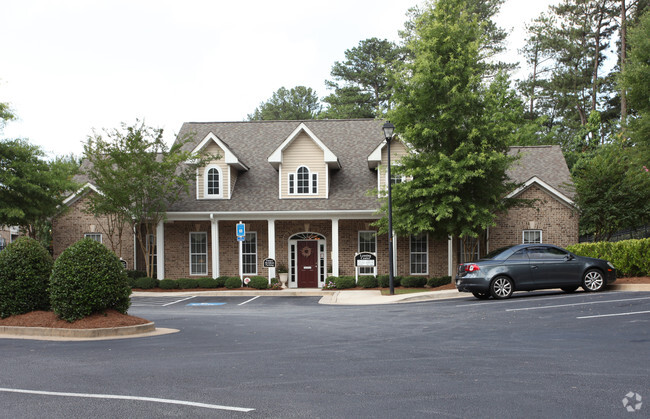 The Retreat at Stonecrest Apartments - Lithonia, GA | Apartment Finder