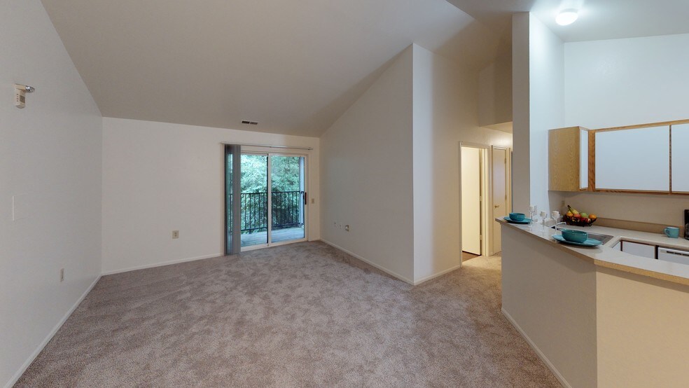 Tree Top Ridge Apartments Battle Creek Mi Apartment Finder