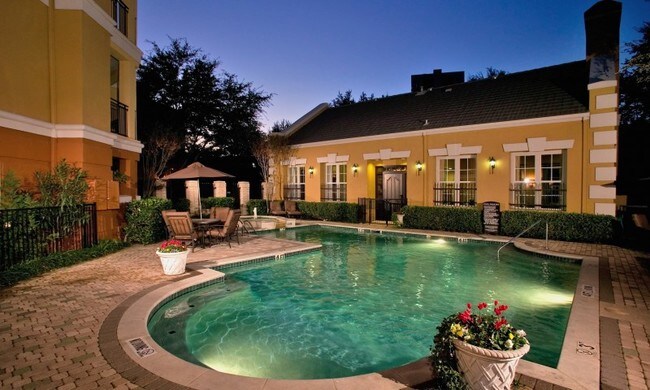 Riviera at West Village Dallas, TX Apartment Finder