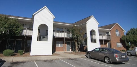 Paladin Apartments Greenville Nc Apartment Finder Primary Photo Paladin Apartments