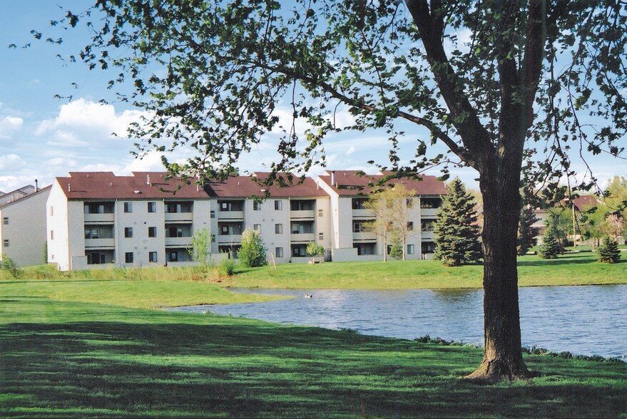 Colony West Champaign, IL Apartment Finder