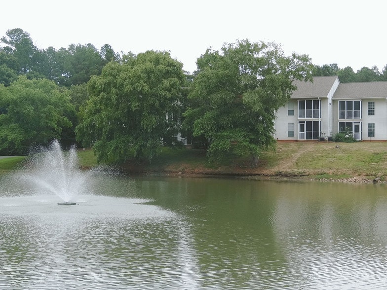 Huntington Apartments Morrisville, NC Apartment Finder