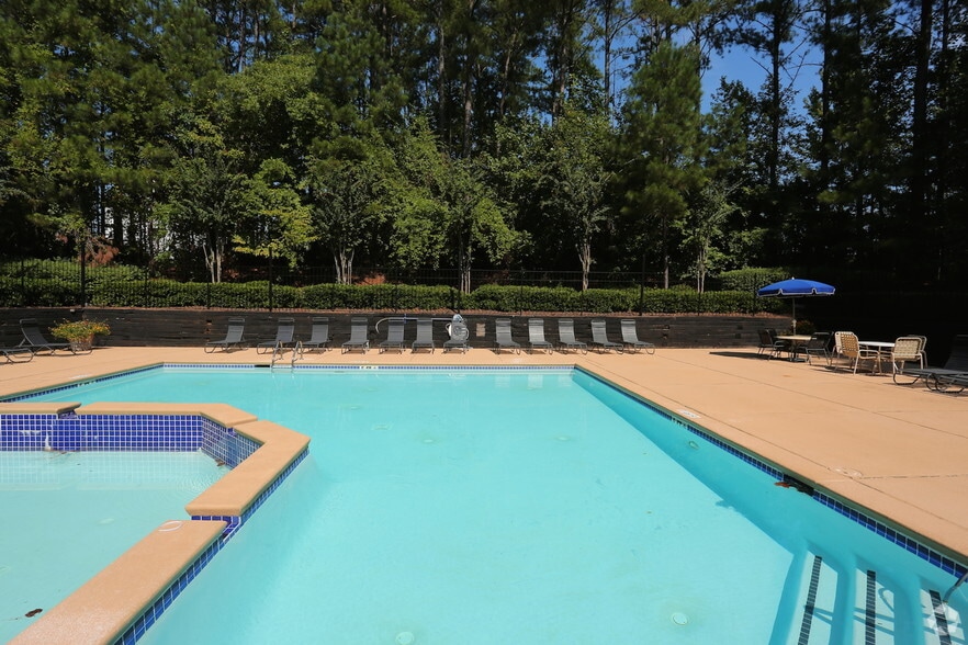 Reserve at Garden Lake Riverdale, GA Apartment Finder