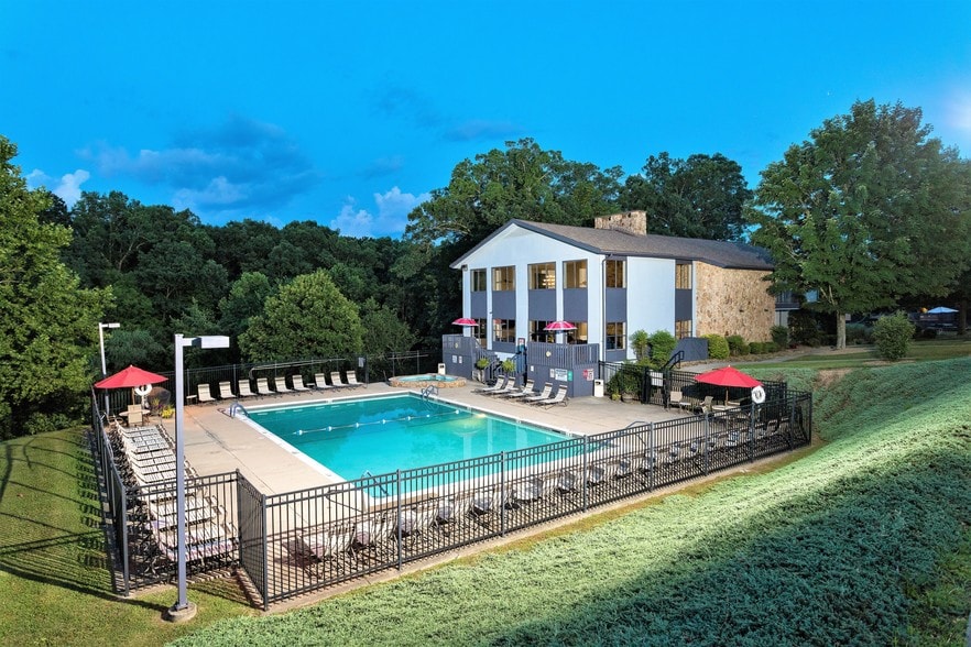 Cross Creek Kingsport, TN Apartment Finder