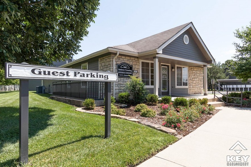 Andover Crossing Apartments Andover, KS Apartment Finder
